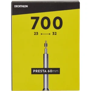 Presta Valve Inner Tube