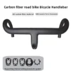 cn-11134207-820l4-mqa5dpmy11j502.webp S-LIGHTNING Carbon Fiber Integrated Handlebar