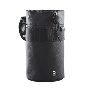 Handlebar Fabric Bottle Cage