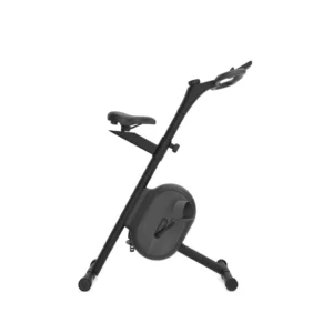 Compact Smart Exercise Bike L92cm W50.8cm H126cm