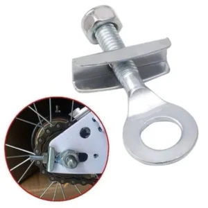 Bicycle Chain Tension Adjuster