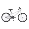 Kids Riverside 100 Hybrid Bike