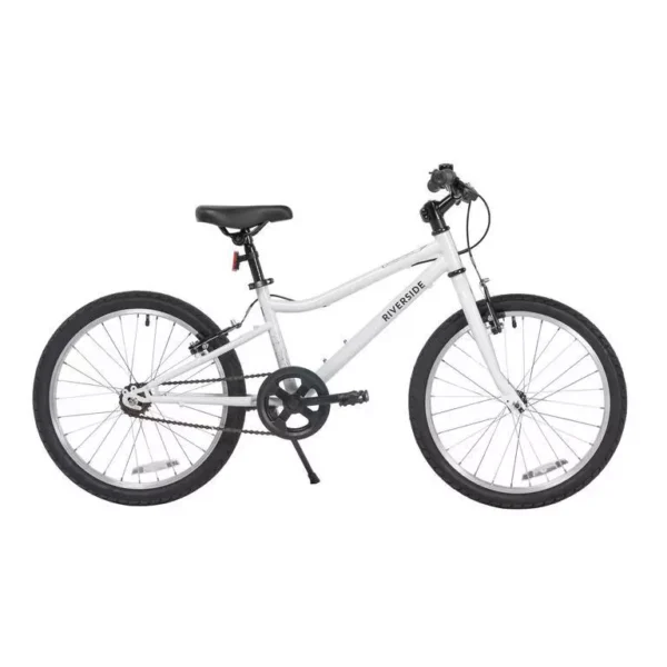 Kids Riverside 100 Hybrid Bike