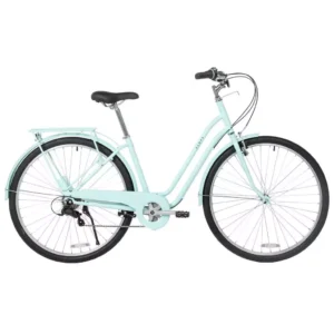 120 Low Frame City Bike