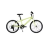 Kids Riverside Hybrid Bike 500