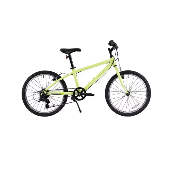 Kids Riverside Hybrid Bike 500