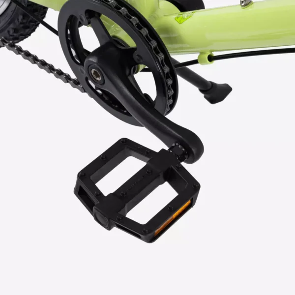 Kids Riverside Hybrid Bike 500