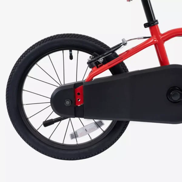 Kids Bike 500 40 cm