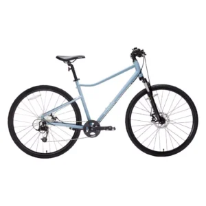 Riverside 500 Hybrid Bike