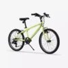 Kids Riverside Hybrid Bike 500