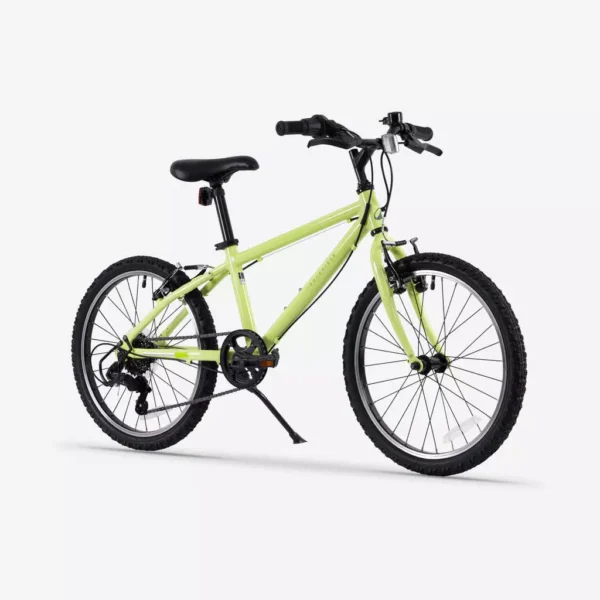 Kids Riverside Hybrid Bike 500