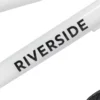 Kids Riverside 100 Hybrid Bike