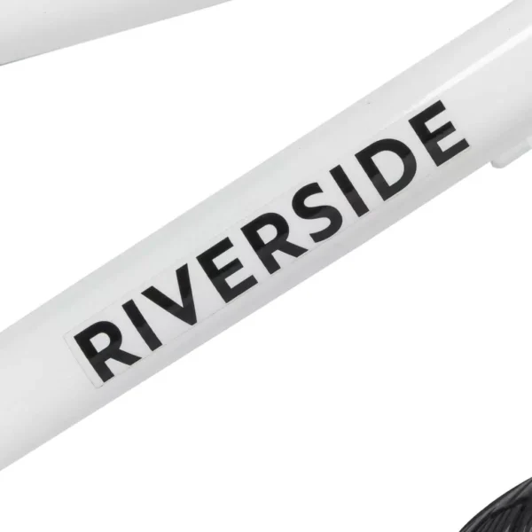 Kids Riverside 100 Hybrid Bike