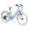 Kids 6 Speed City Bike